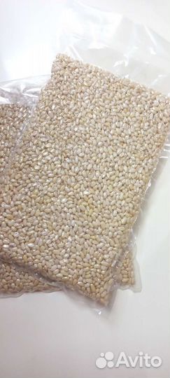 Орех кедровый ядро.Свежий