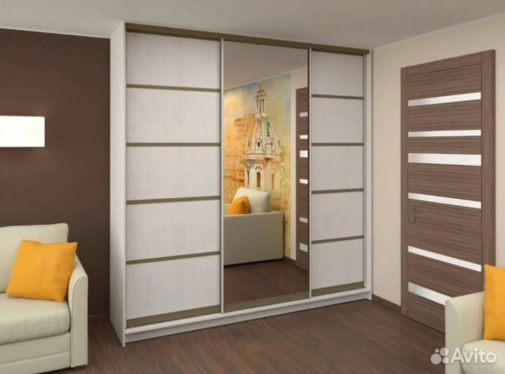 Шкаф от производителя