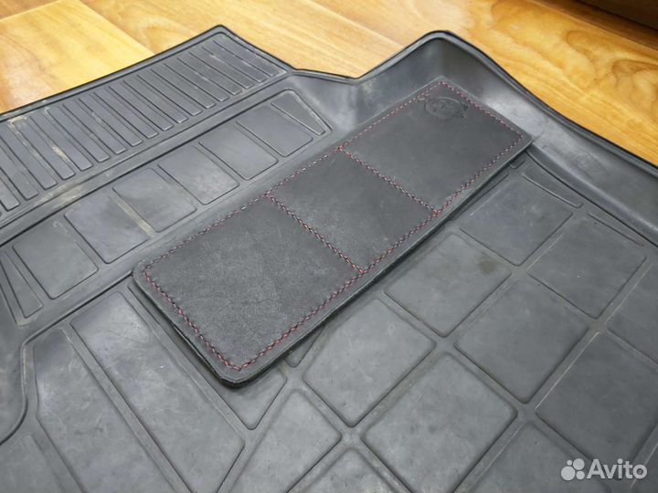 Накладка (заплатка) на коврик