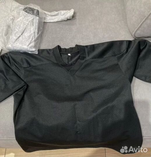 Детская хоккейная форма