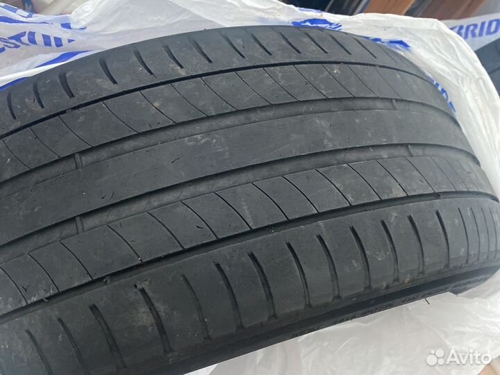 Michelin Primacy 3 215/50 R17 95W