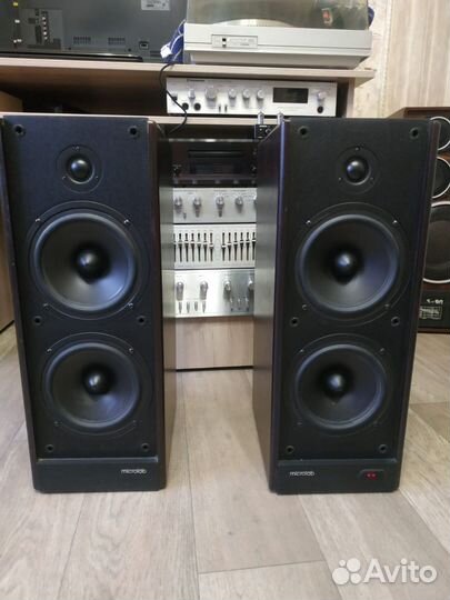Колонки microlab solo 7c в