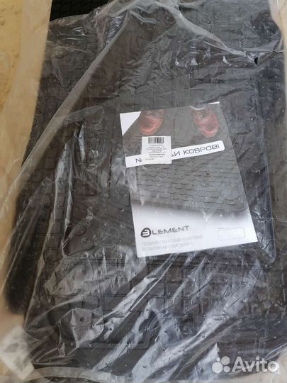 Продам коврики