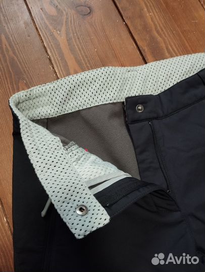 Треккинговые штаны mammut, L