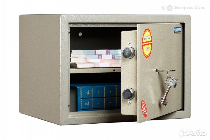 Мебельный сейф Valberg ASM-25
