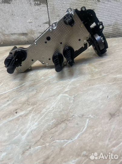 Плата DCT451 volvo: S40