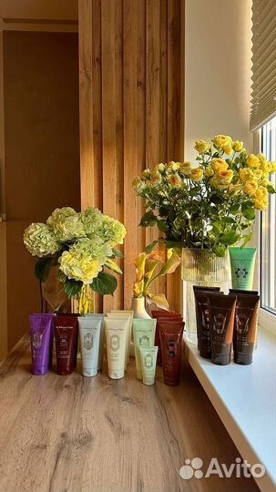 Лосьоны sultan