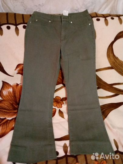 Вещи пакетом