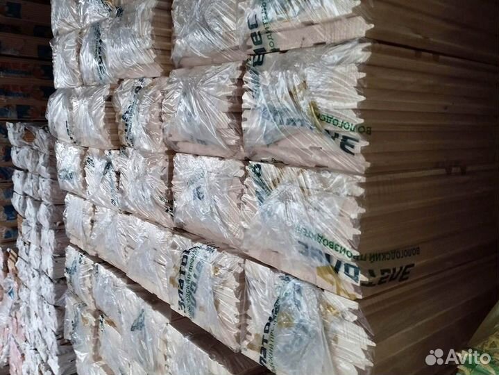 Имитация бруса А 36х140х6000 Сосна