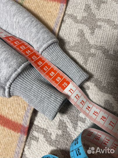 Толстовка zara 164