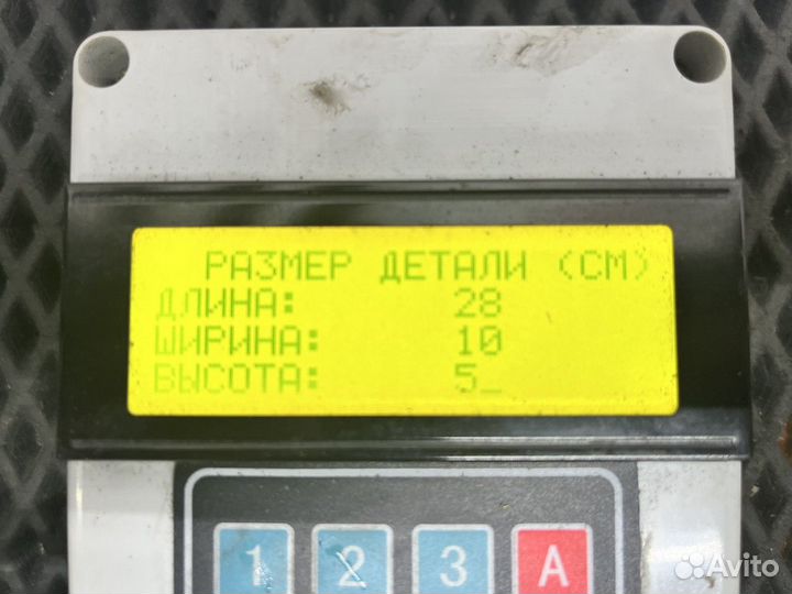 81254586605 Проводка рулевой колонки