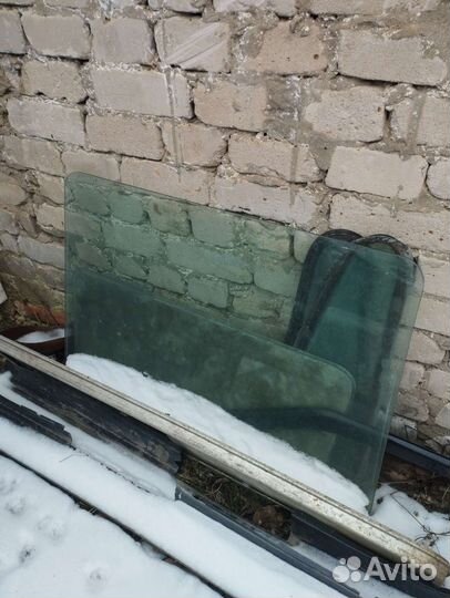 Стекла Львовский погрузчик