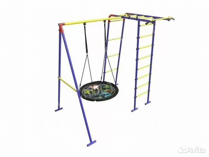 Уличный комплекс