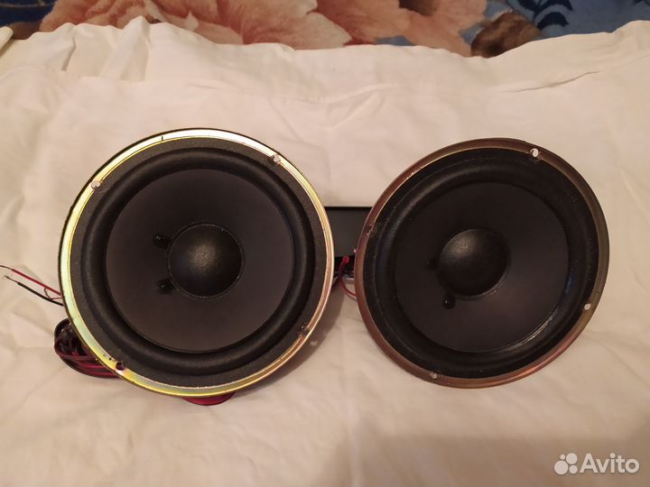 Нч динамики