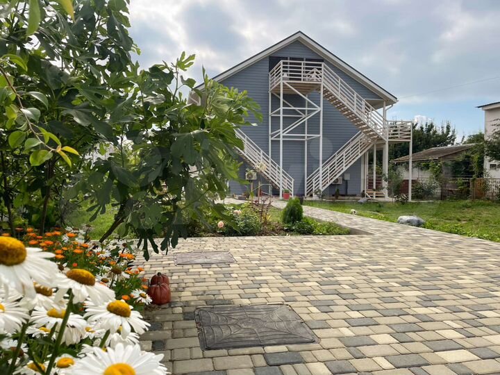 Комната 26 м², 1/2 эт.