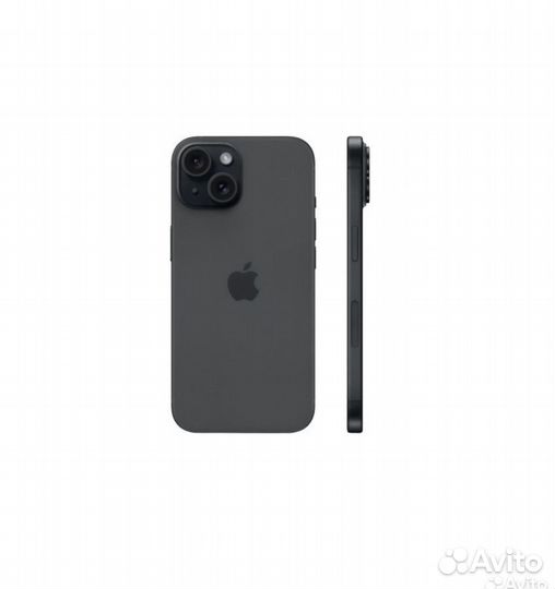 iPhone 15 Plus, 128 ГБ