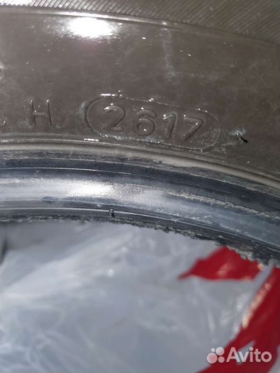 Hankook Winter I'Pike RS W419 205/65 R16 95T