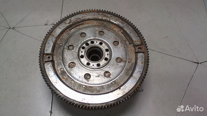 Маховик Land Rover Freelander 2, 2007