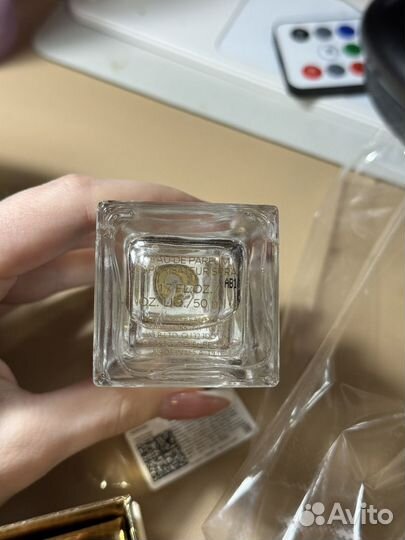Tom ford white suede 50мл (оригинал,для девушек)