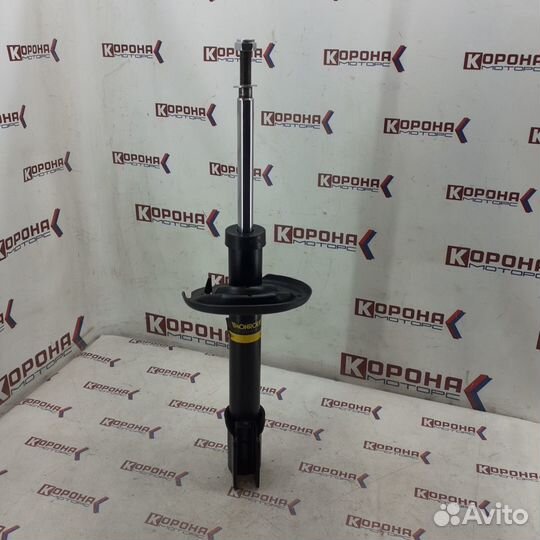 Амортизатор передний газовый renault sandero