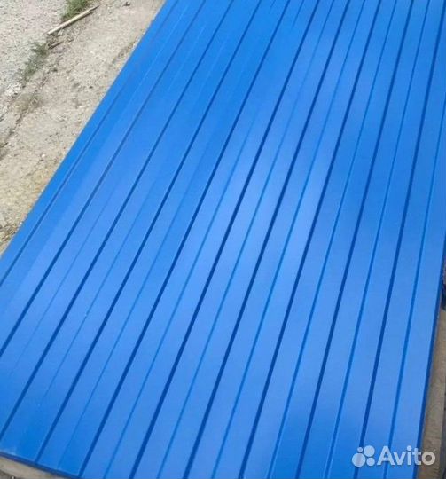 Профнастил