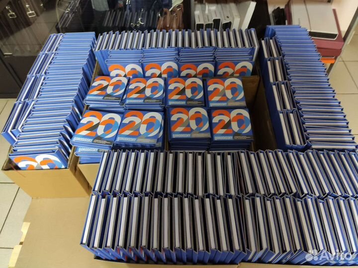 Работник в типографию