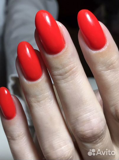 Маникюр, педикюр, укрепление, шеллак-гель, воск