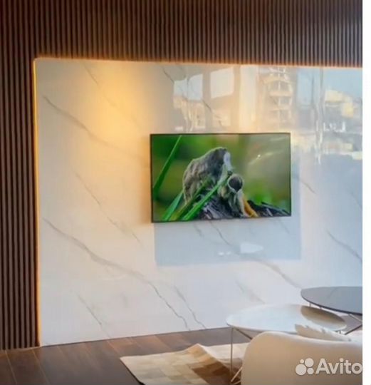 Акриловые стеновые панели от Завода