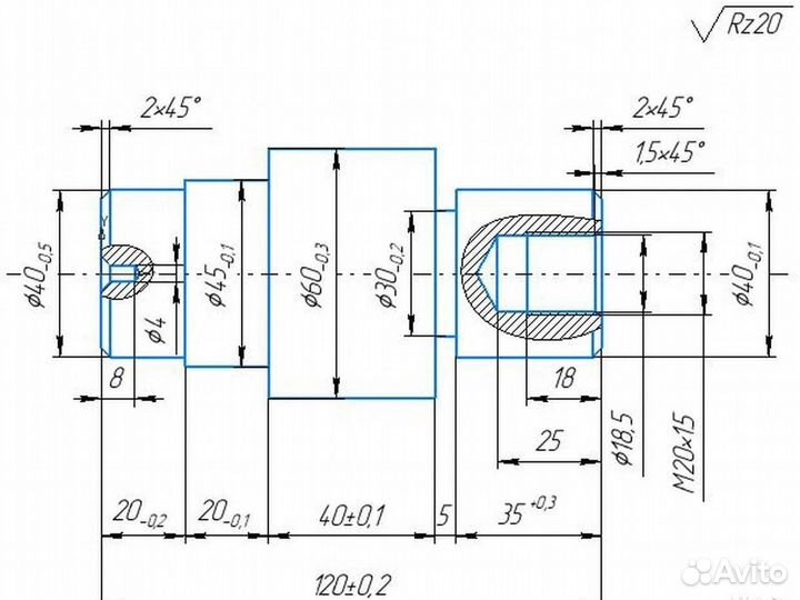 Помощь с оформлением диплома