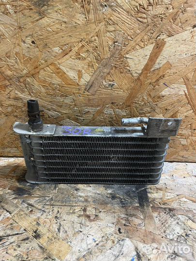 Радиатор гур Киа Соренто 1