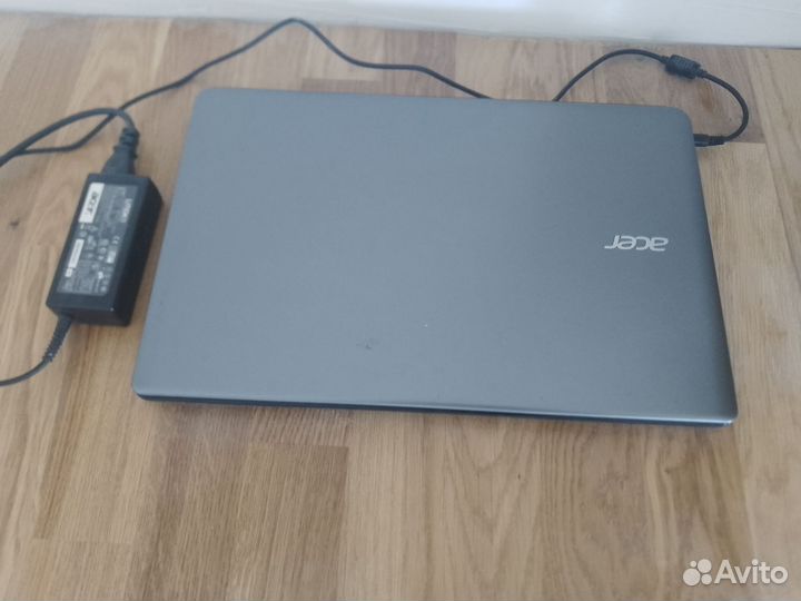 Ноутбук acer E1-570G i5 3337U/6GB/GT7402GB/500HDD