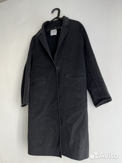 Пальто женское mango