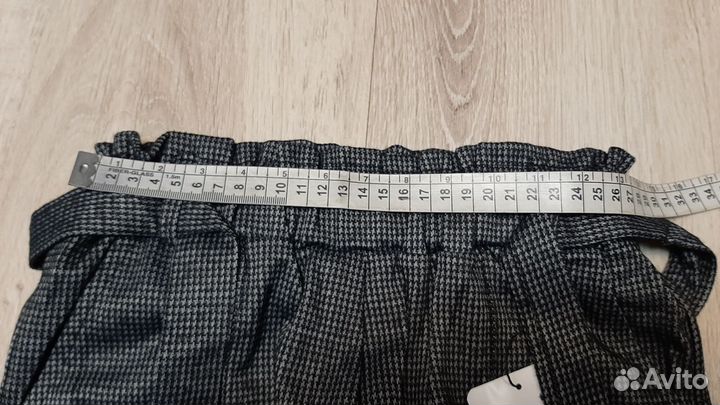 Новые брючки для девочки/девушки