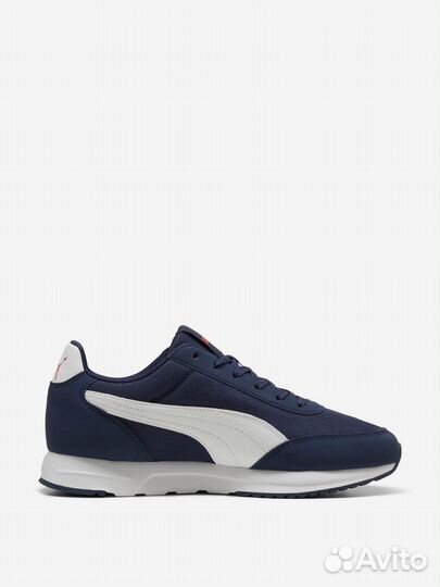 Кроссовки мужские puma R78 Lightwind