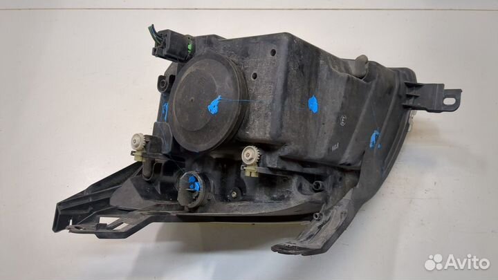 Фара (передняя) Ford Fusion, 2004