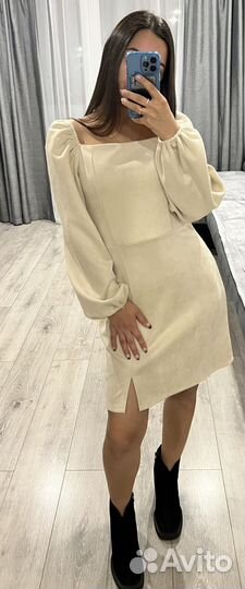 Платье женское вечернее