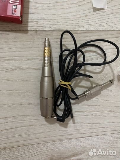 Машинка для татуажа