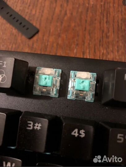 Ремонт клавиатур мышек механических игровых любых