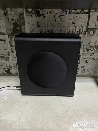 Саундбар Sony HTS 5120/51