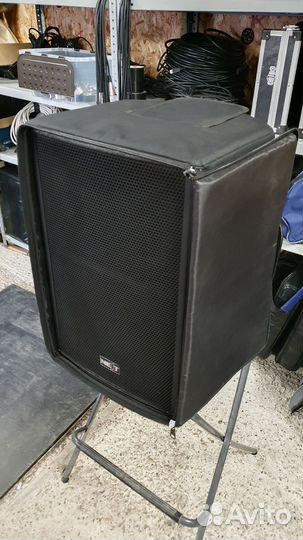 Активные ас Next PFA12