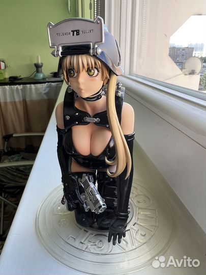 Фигурка аниме Creator's Labo #24 Compact Hog