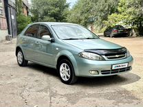 Chevrolet Lacetti 1.6 MT, 2008, 185 000 км, с пробегом, цена 410 000 руб.