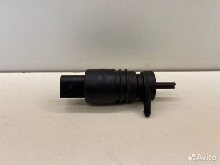 Насос омывателя Audi A6 C6 2.0 2008