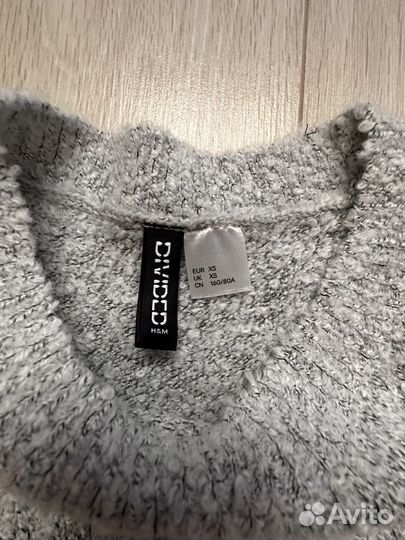 Свитер (джемпер/кофта) нм