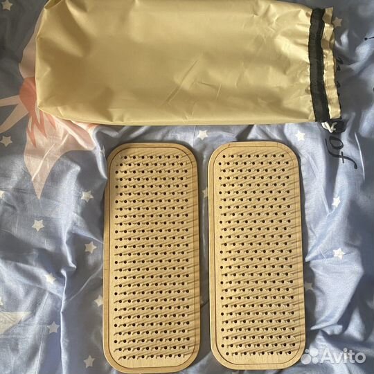 Доска с гвоздями Садху 12 мм Craft Board