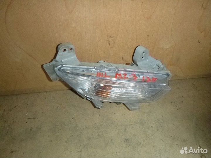 Указатель поворота левый mazda 3 (BM) 2013- 2016