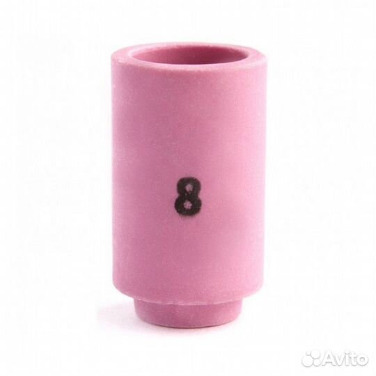 Сопло керамическое 8