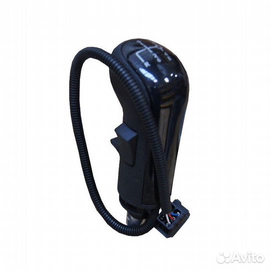 Ручка переключения передач З-81.32620.0043