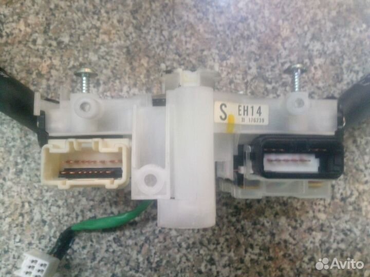 Подрулевые переключатели Mazda CX-7 Мазда Сх-7Сх-7