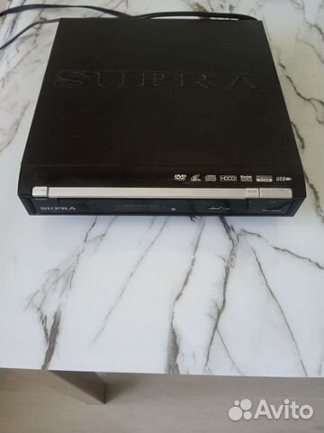 Dvd плеер с usb